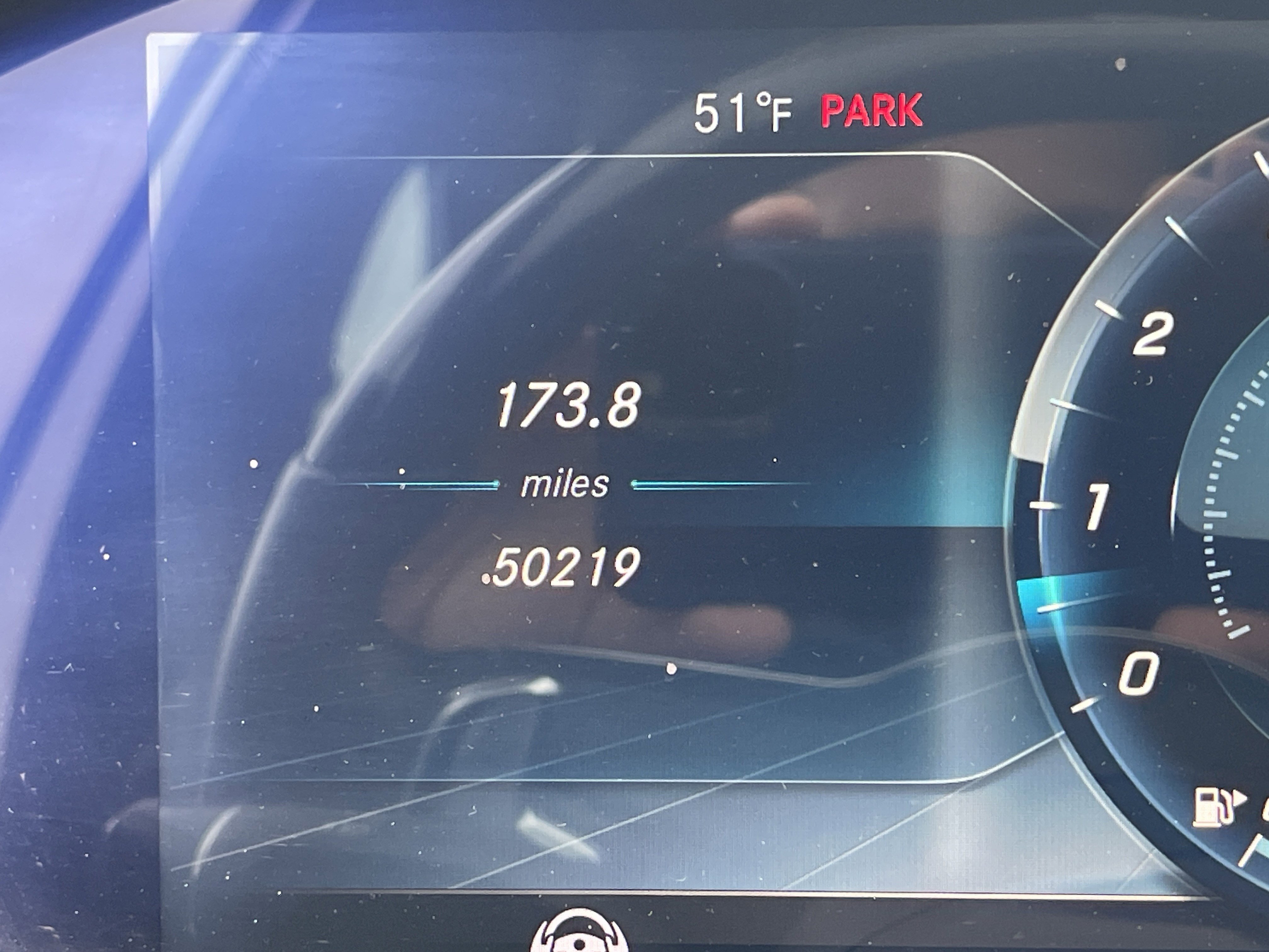 Certified 2019 Mercedes-Benz S 560 Sedan image 22