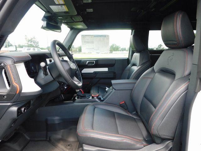 New 2025 Ford Bronco Stroppe Edition image 14