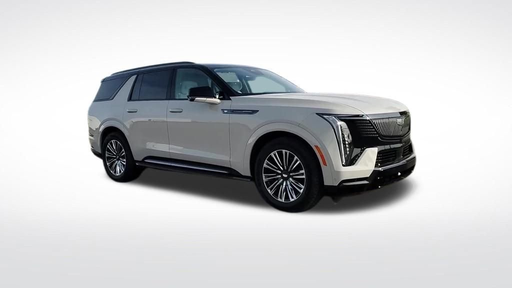 New 2026 Cadillac Escalade IQL Sport 1 w/ LPO, Floor Liner Package image 10