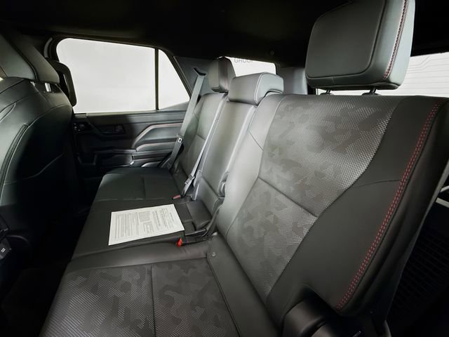 Used 2025 Toyota 4Runner TRD Pro image 25