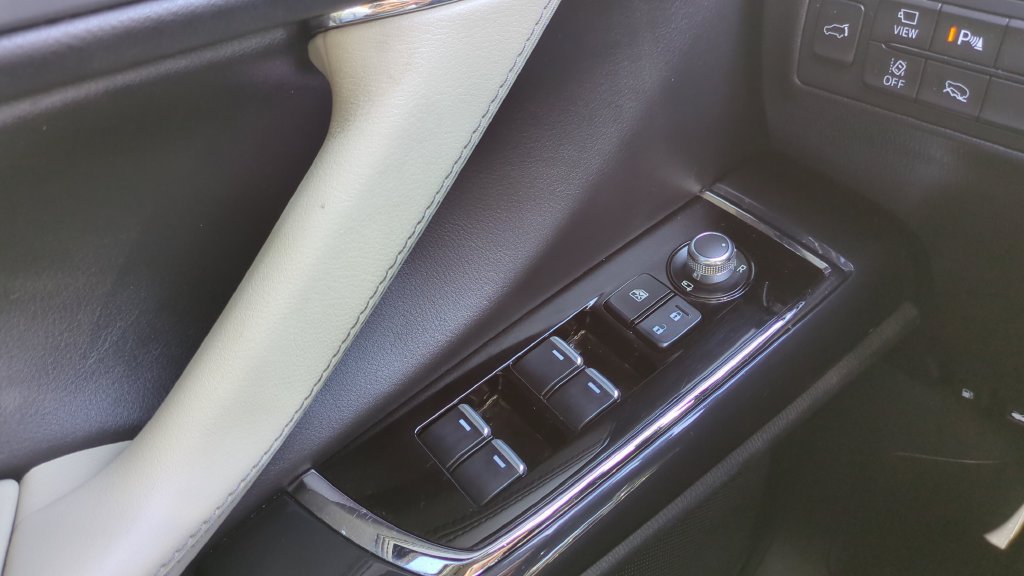Used 2021 MAZDA CX-9 Grand Touring AWD/4WD image 20