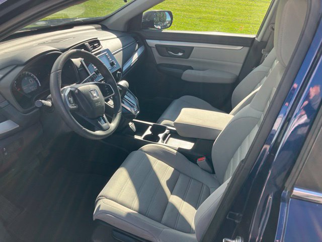 Used 2018 Honda CR-V LX image 11