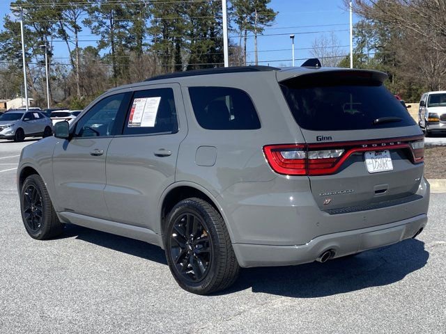 Used 2024 Dodge Durango GT image 6
