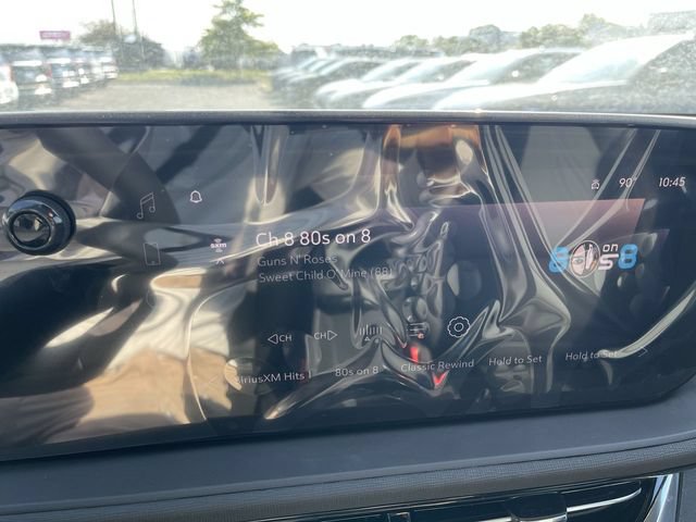 New 2026 Buick Envista Sport Touring w/ Convenience I Package FWD image 16
