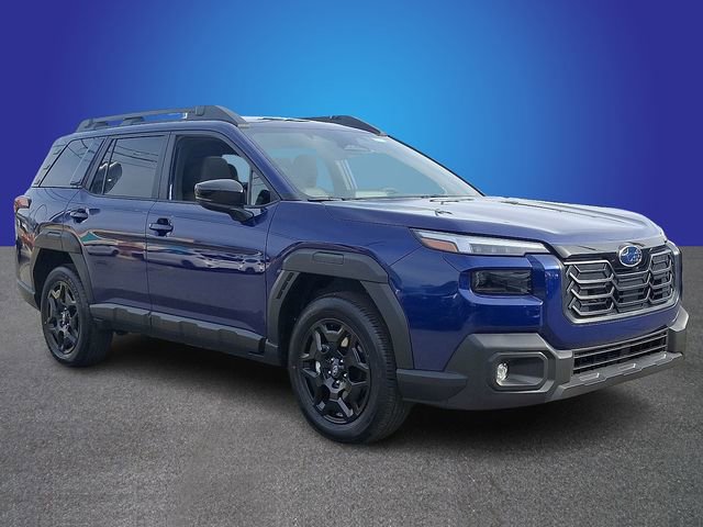 New 2026 Subaru Outback Limited w/ Premium/Limited Plus Package image 2