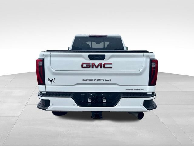 Used 2024 GMC Sierra 2500 Denali w/ Denali Reserve Package AWD/4WD image 6