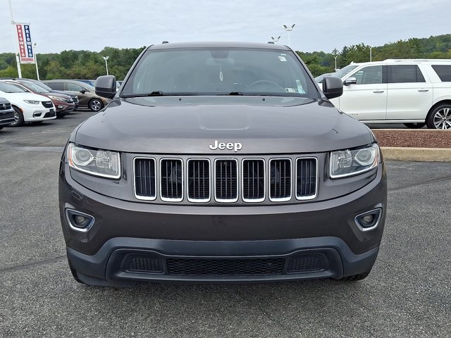 Used 2014 Jeep Grand Cherokee Laredo w/ Quick Order Package 23E AWD/4WD image 2