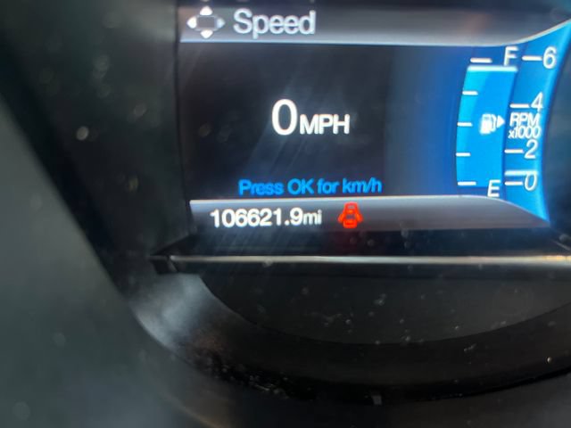 Used 2019 Ford Explorer Sport AWD/4WD image 18