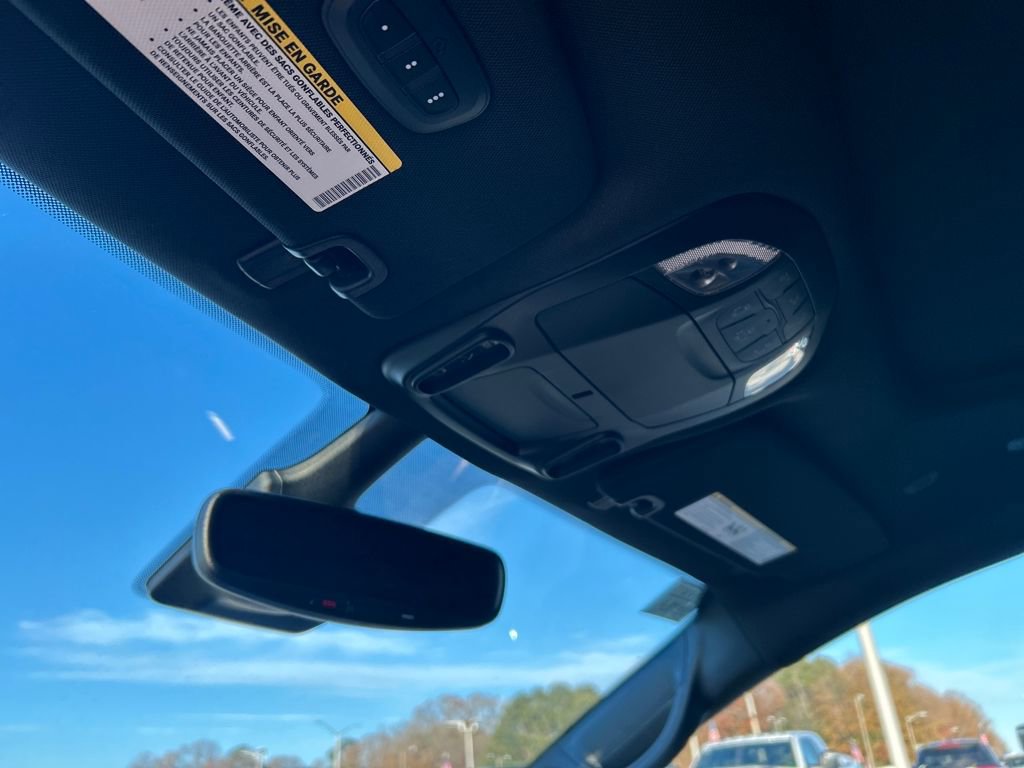 New 2026 Chrysler Pacifica Select w/ S Appearance Package image 20