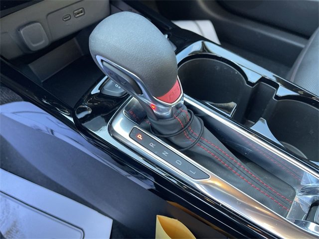 Used 2024 Chevrolet Trax RS w/ Driver Confidence Package image 19