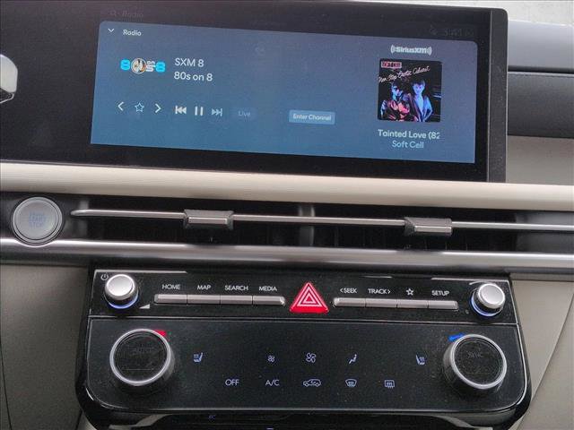 Used 2025 Hyundai Tucson SEL image 14