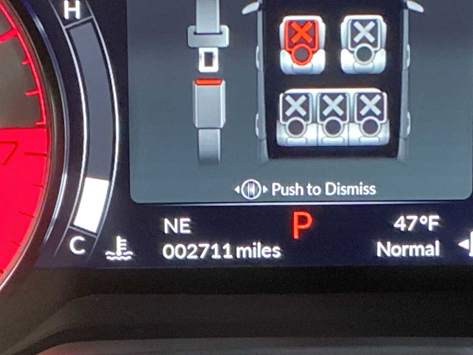 Used 2025 Acura RDX A-Spec image 18