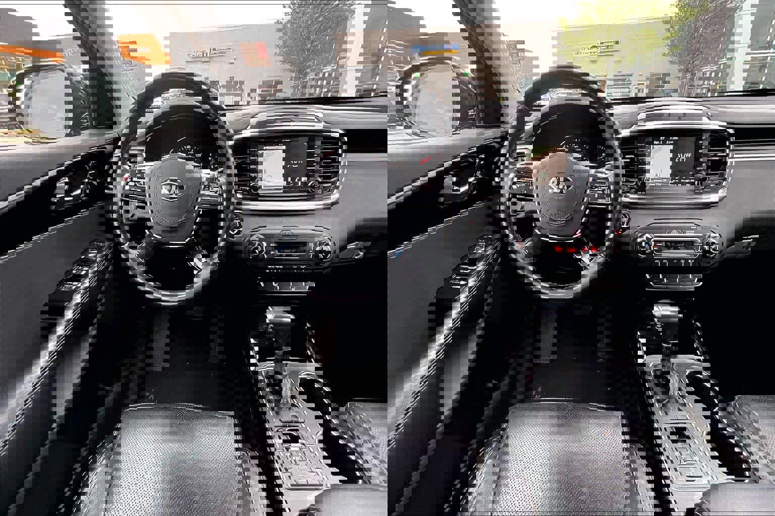 Used 2020 Kia Sorento SX image 7