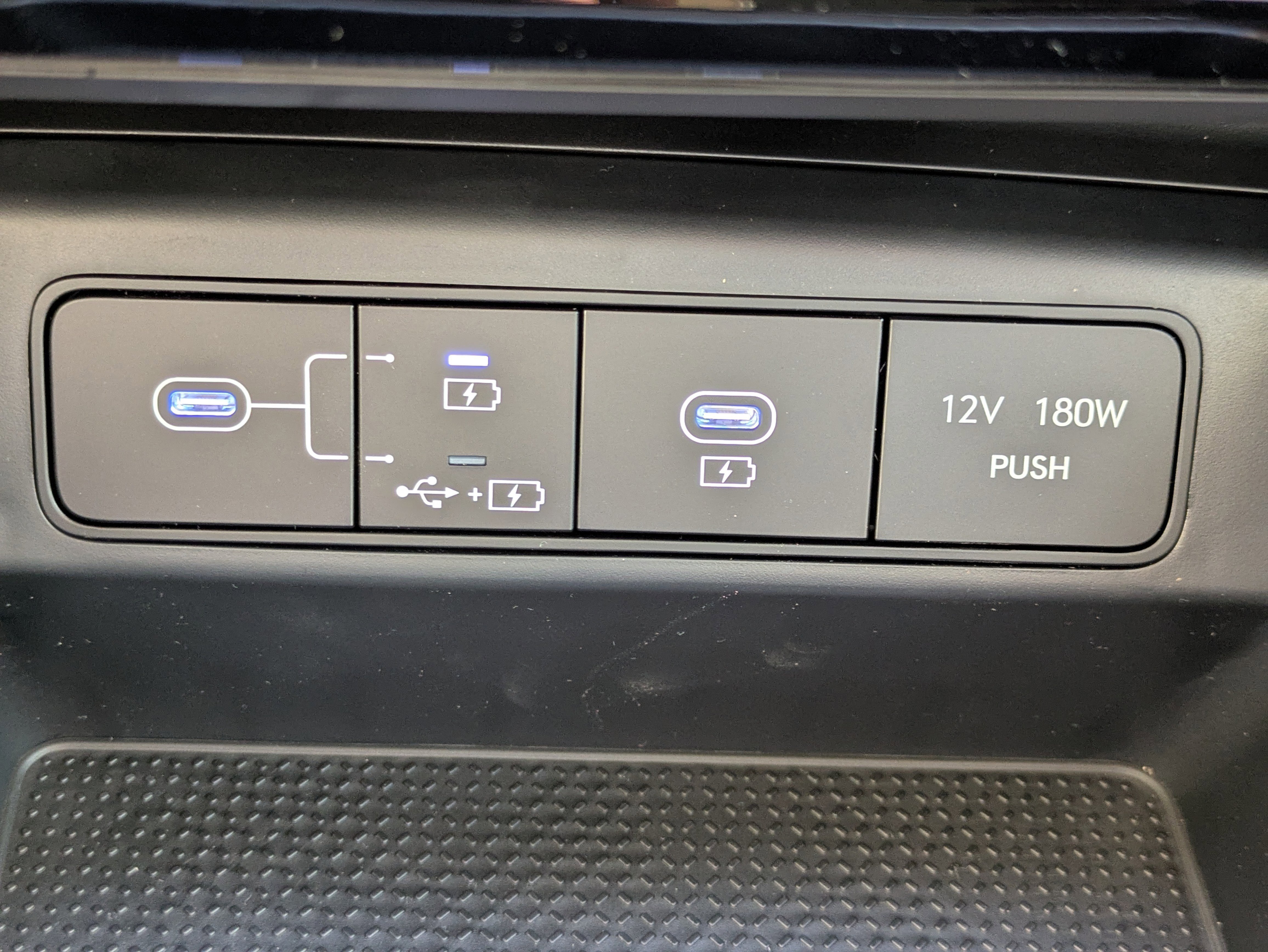 New 2026 Hyundai Tucson SEL image 25