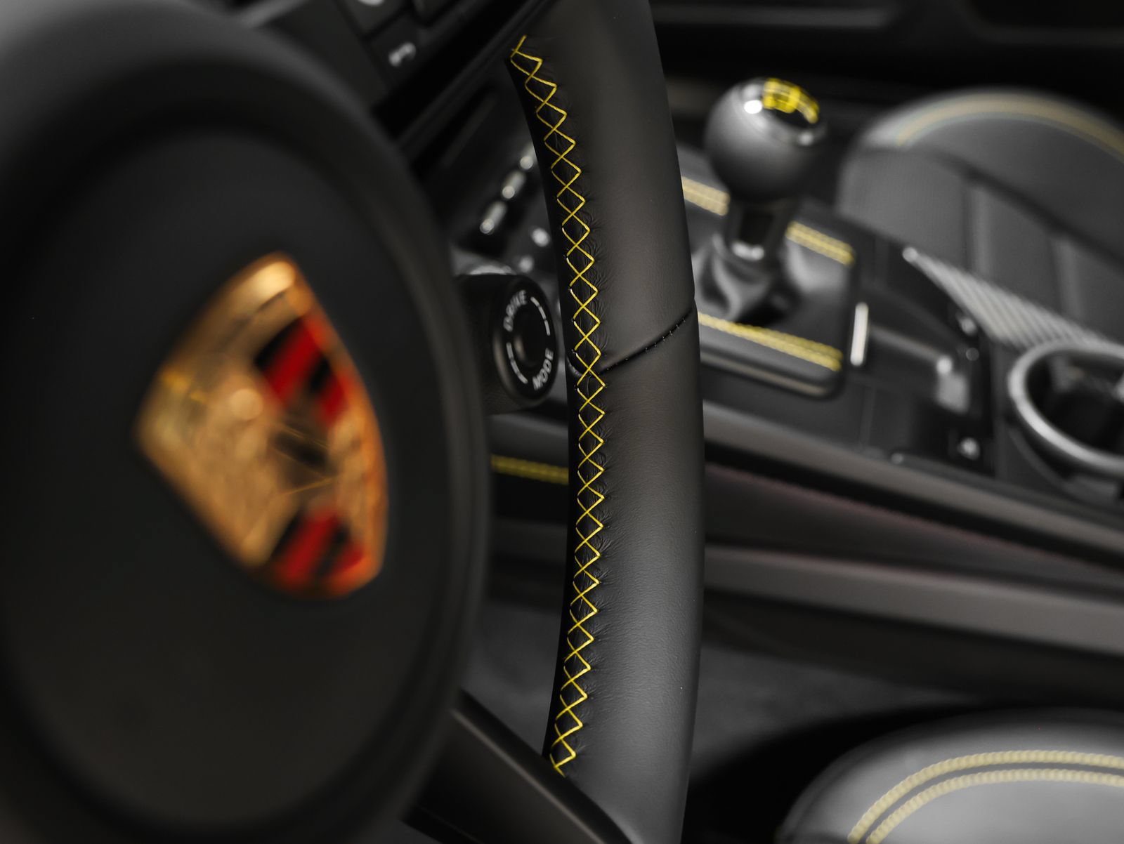 Certified 2026 Porsche 911 GT3 RWD image 60