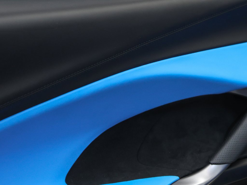Certified 2024 Ferrari 296 GTS image 63