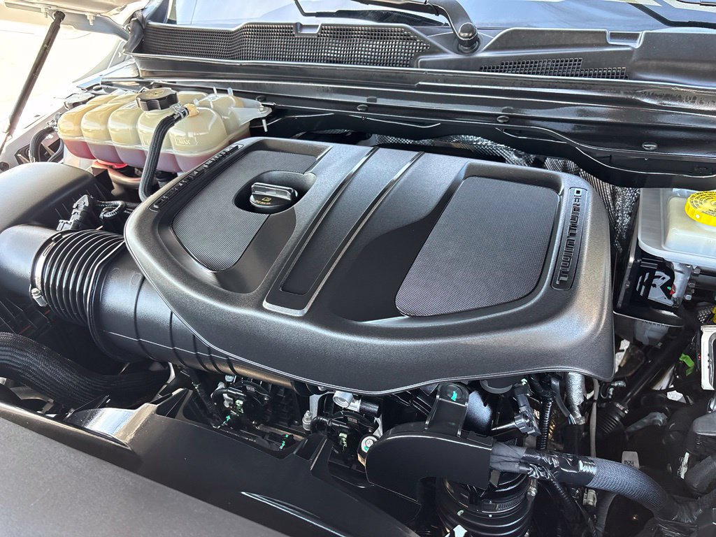 Certified 2025 RAM 1500 Rebel w/ Rebel Level 1 Equipment Group AWD/4WD image 30