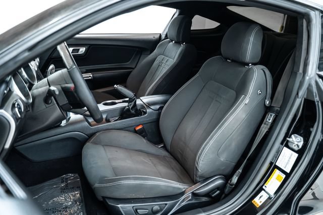 Used 2021 Ford Mustang GT w/ Black Accent Package RWD image 14