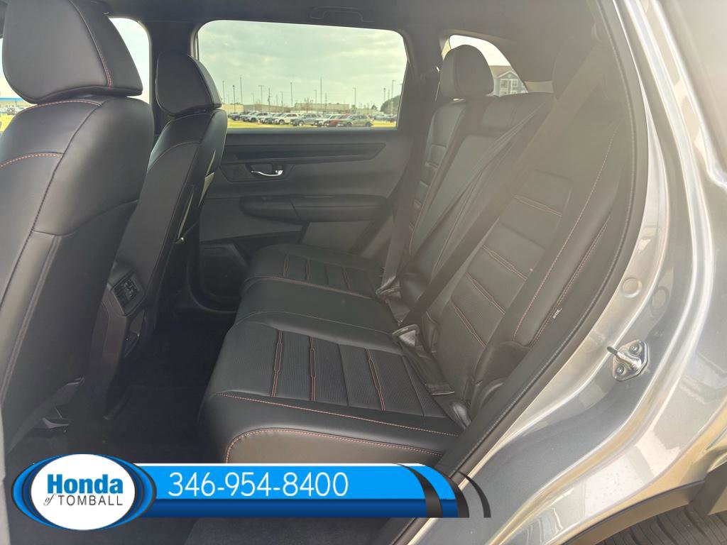 New 2026 Honda CR-V Sport-L image 16