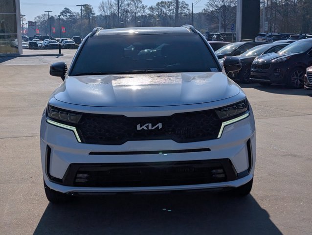 Used 2022 Kia Sorento SX video 2