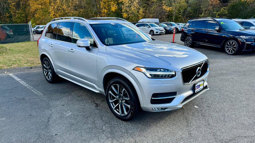 Used 2018 Volvo XC90 T5 Momentum w/ Momentum Plus Package image 7