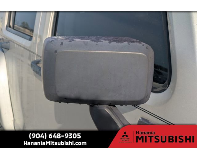 Used 2007 HUMMER H3 w/ Tactical Edition Package image 10