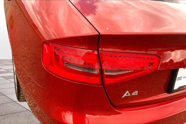 Used 2015 Audi A4 2.0T Premium Plus w/ Technology Package AWD/4WD image 29