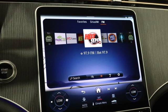 Used 2024 Mercedes-Benz EQE 350+ SUV image 28