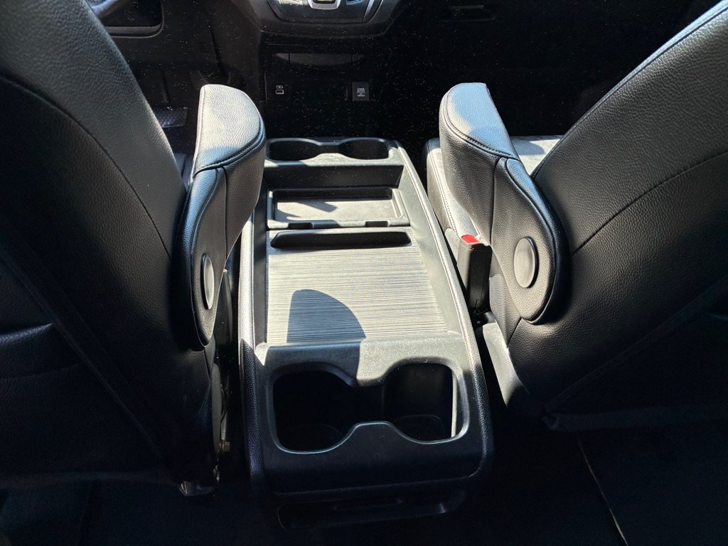Used 2022 Honda Odyssey EX-L image 26