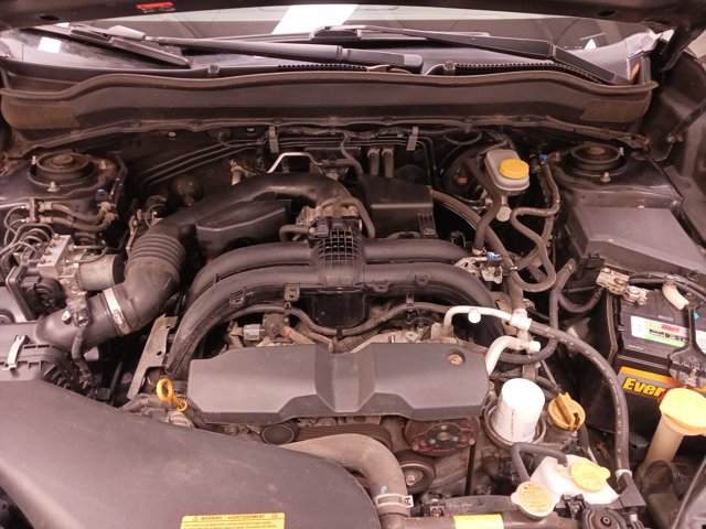 Used 2018 Subaru Forester 2.5i Touring w/ Popular Package #2 image 36