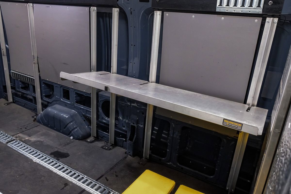 Used 2019 Ford Transit 250 148 High Roof Extended image 28