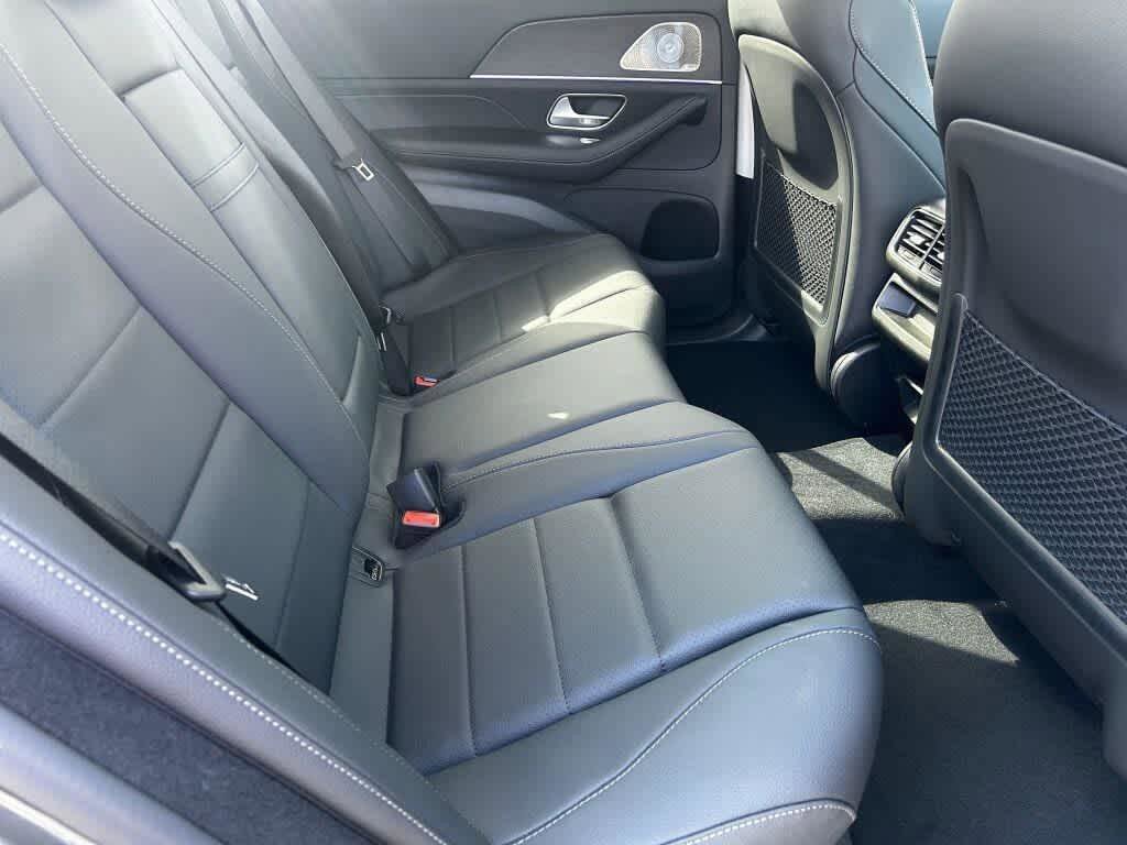 New 2026 Mercedes-Benz GLE 450 4MATIC image 25