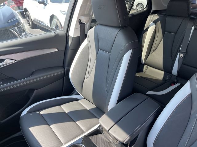 New 2026 Buick Envision Sport Touring AWD/4WD image 25