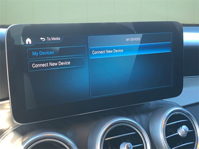 Used 2022 Mercedes-Benz GLC 300 image 29