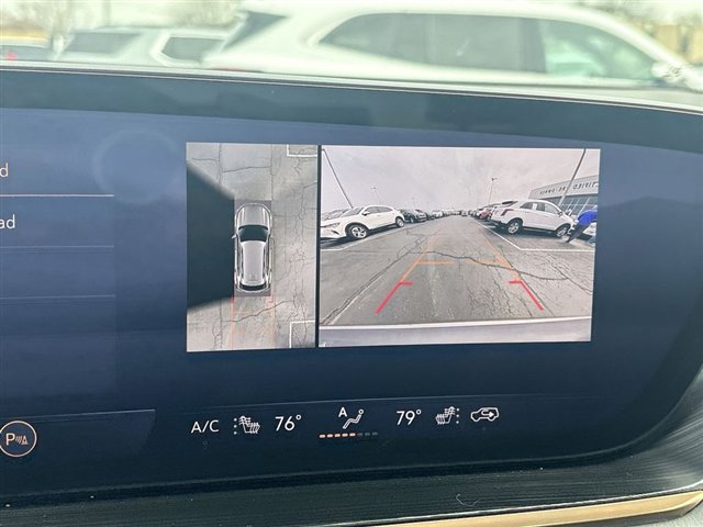 Used 2024 Buick Envision Avenir image 15