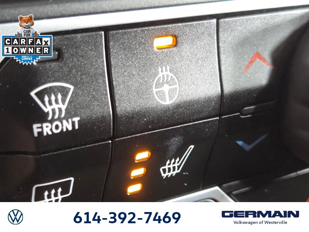 Used 2023 Jeep Gladiator Overland AWD/4WD image 29
