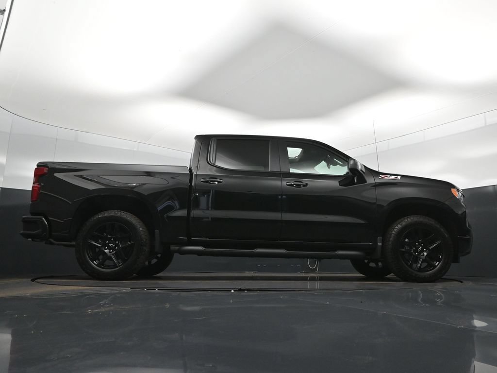 New 2026 Chevrolet Silverado 1500 RST AWD/4WD image 45