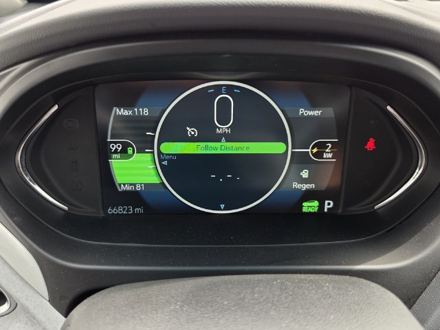 Certified 2020 Chevrolet Bolt Premier FWD image 23