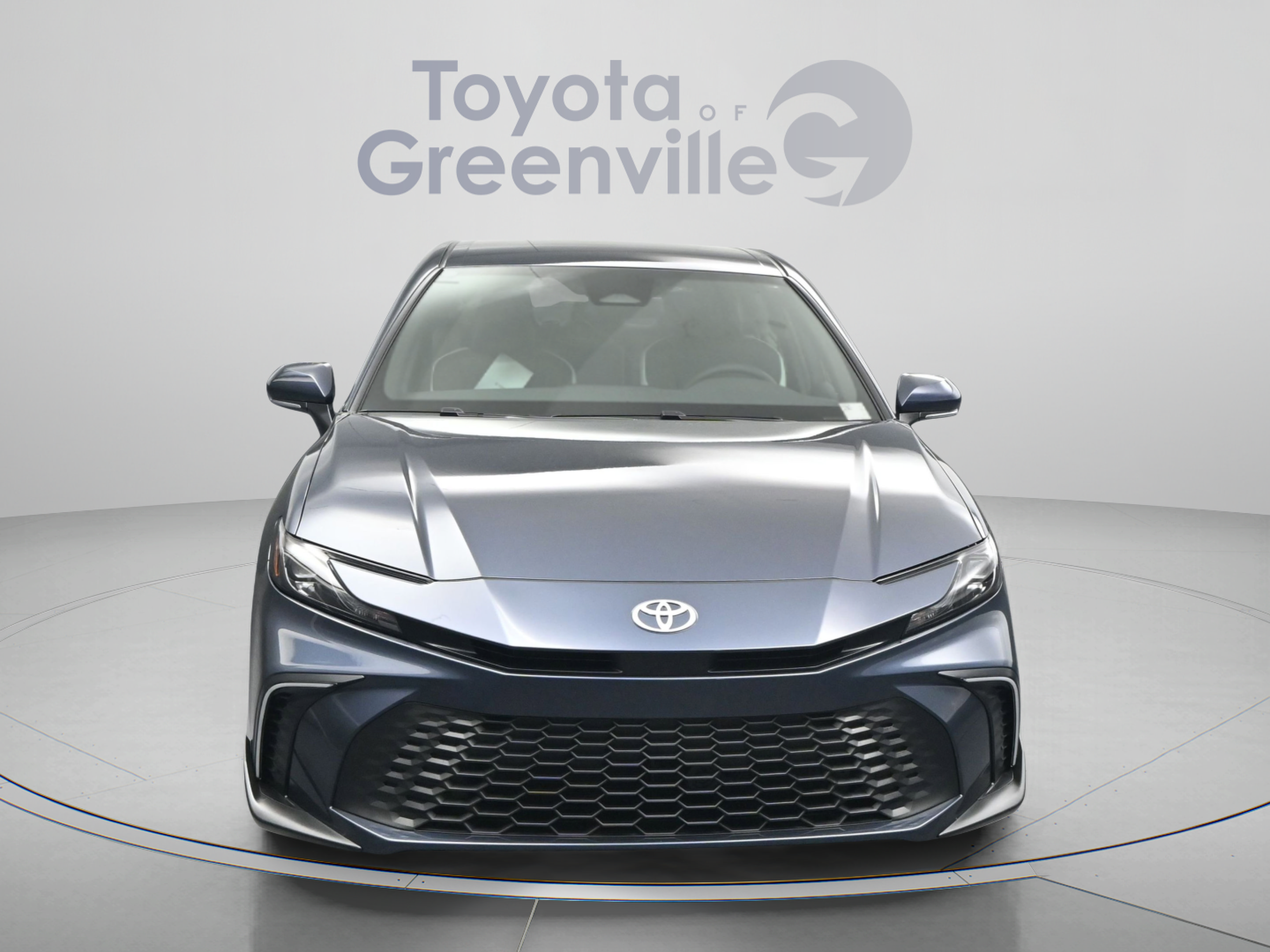 New 2026 Toyota Camry SE FWD image 20