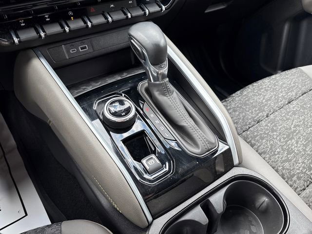 Used 2024 Chevrolet Colorado ZR2 AWD/4WD image 19