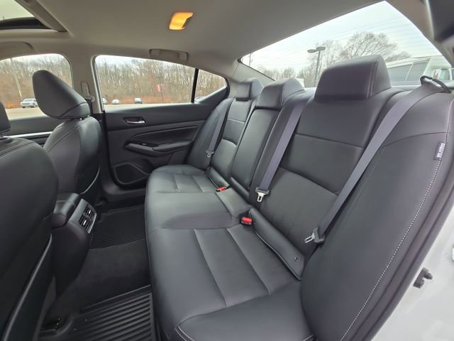 Used 2021 Nissan Altima 2.5 SL image 23