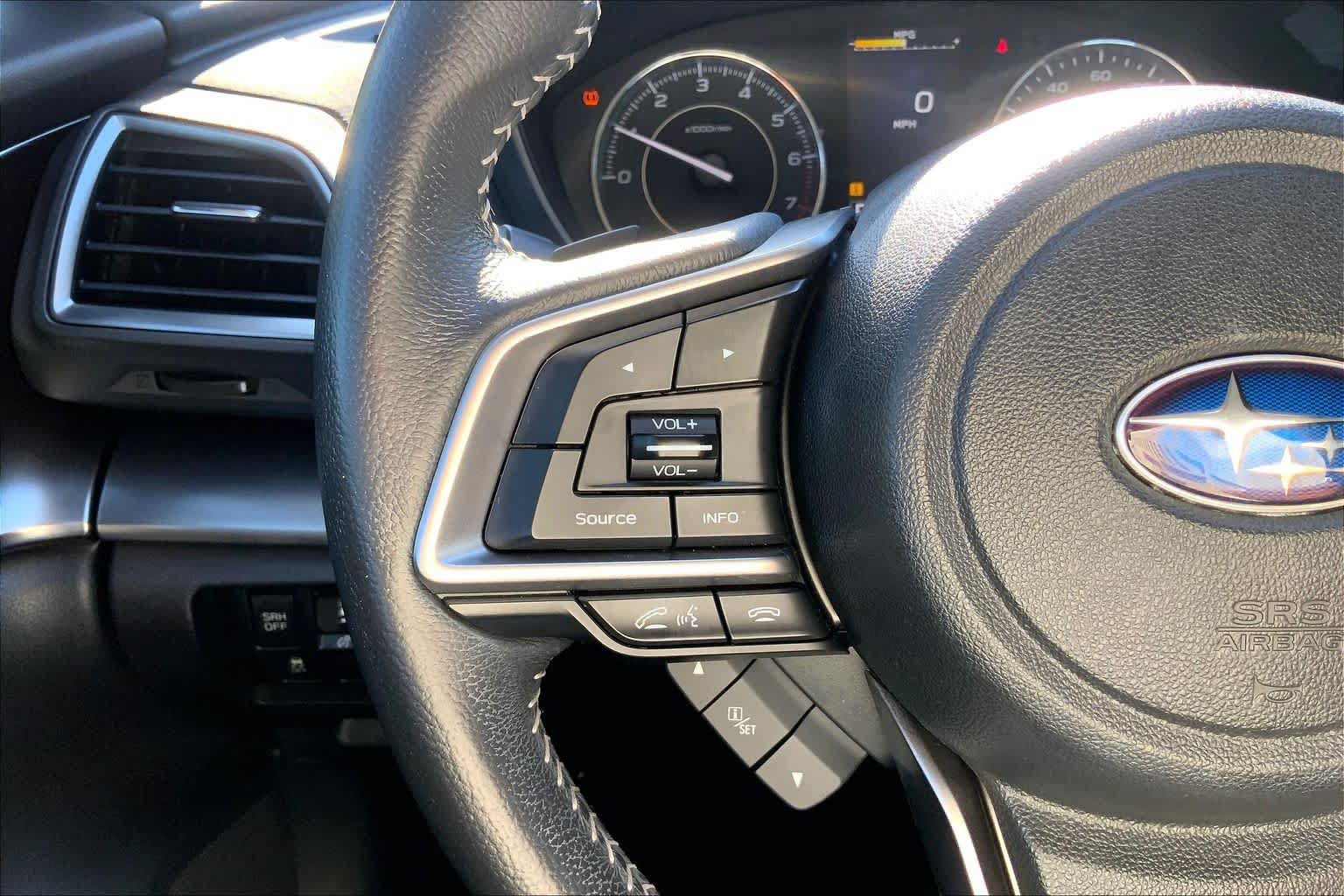 Used 2019 Subaru Impreza 2.0i Limited AWD/4WD image 23