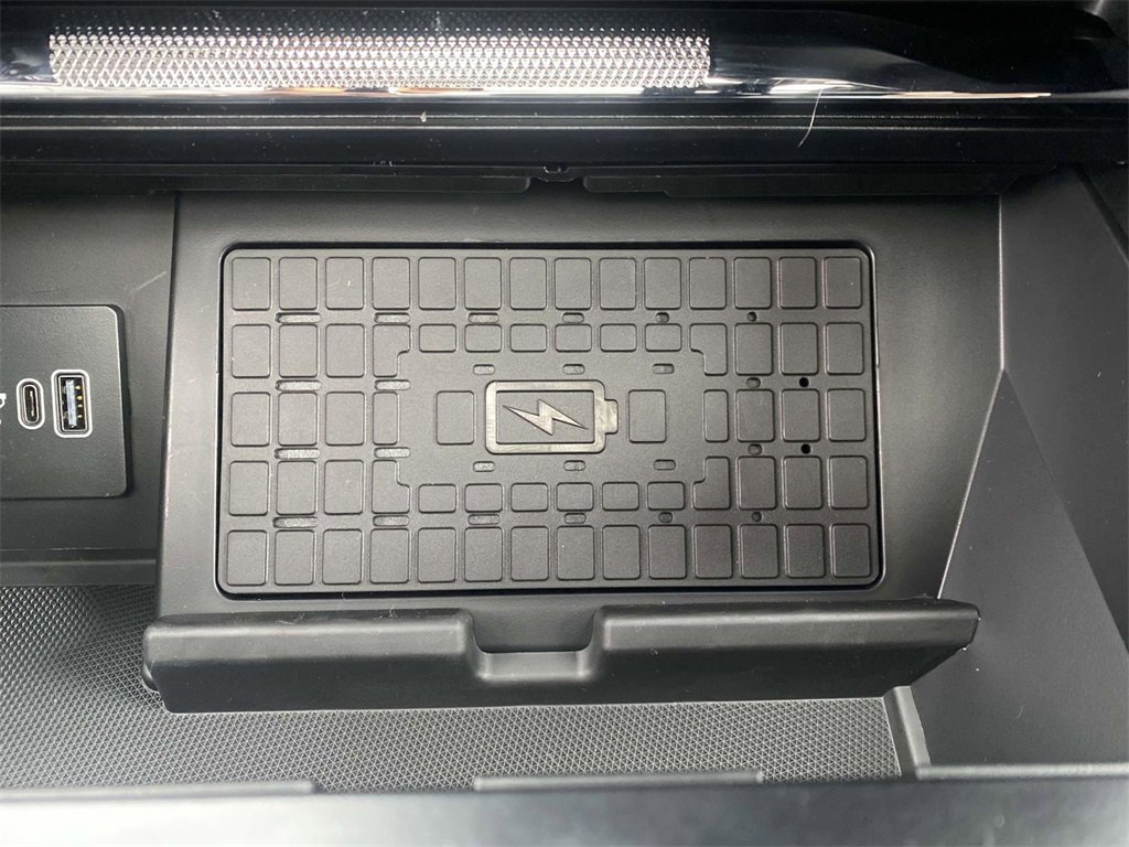 New 2025 Ford F150 Lariat w/ Equipment Group 501A Mid image 28