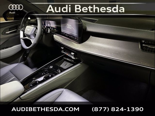New 2026 Audi Q3 quattro 2.0T AWD/4WD image 10