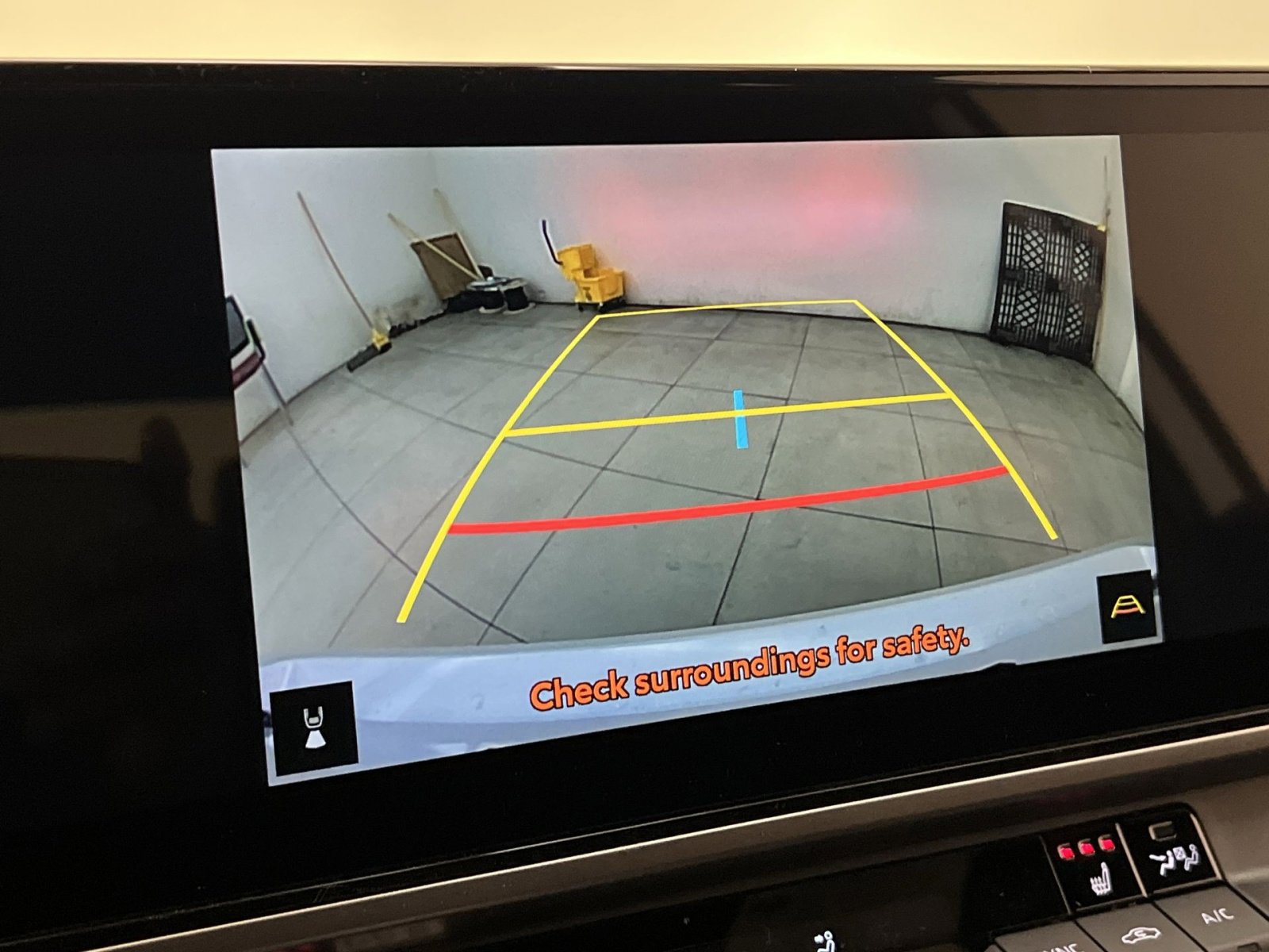 New 2026 Toyota Camry XSE image 13