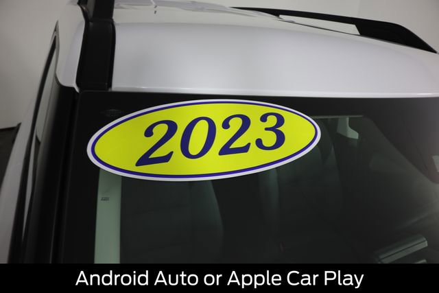 Used 2023 Ford Bronco Sport Big Bend w/ Convenience Package image 12