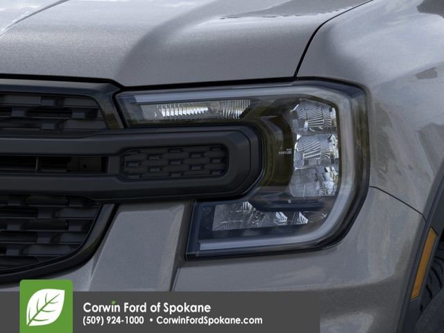 New 2026 Ford Ranger XL w/ Trailer Tow Package image 18