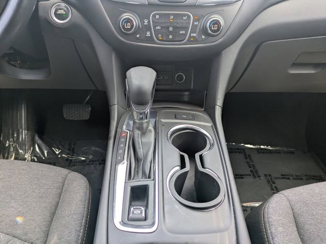 Used 2022 Chevrolet Equinox LT FWD image 26