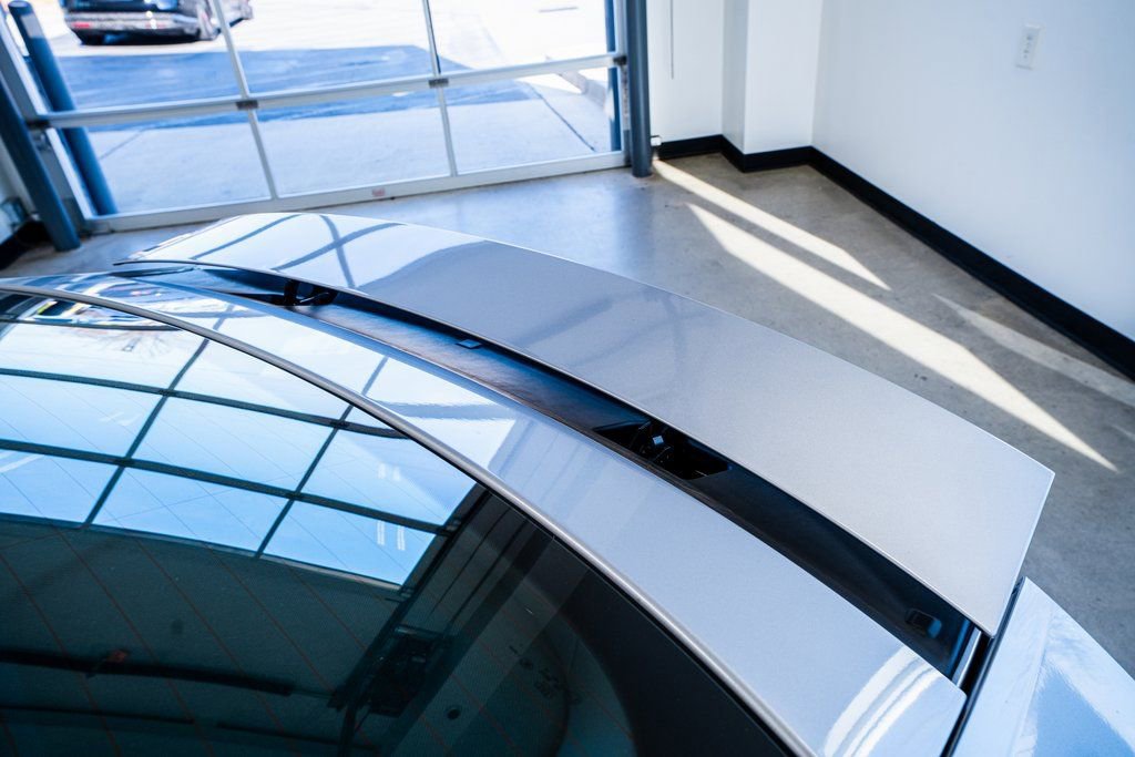 Used 2022 Audi A7 3.0T Premium Plus image 32