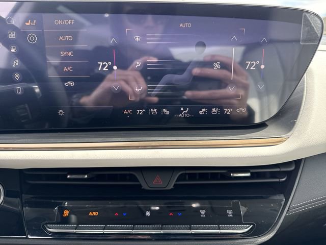 New 2026 Buick Envision Avenir image 19